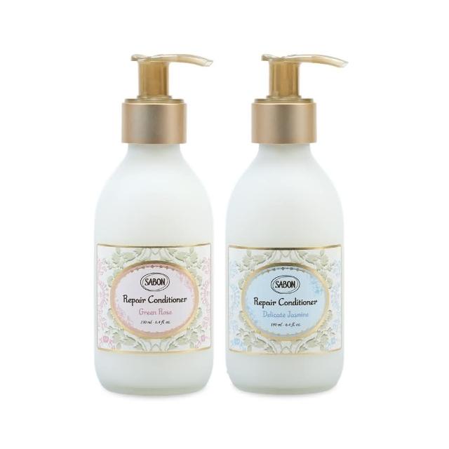 SABON 瞬效潤髮乳