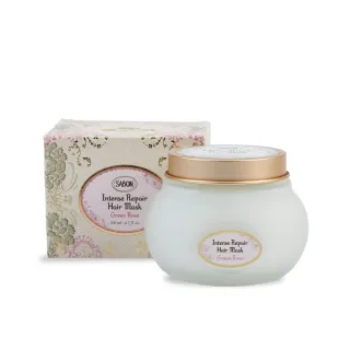 【SABON】官方直營 三效修護煥髮膜200ml