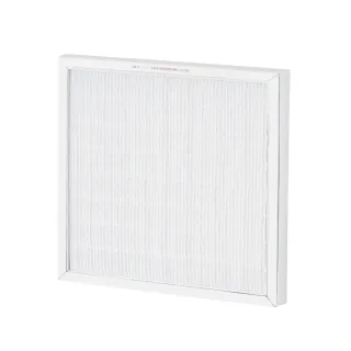 【Opure 臻淨】A1 mini 第二層高效抗敏HEPA濾網A1 mini-C(適用Honeywell 16300)