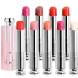 【Dior 迪奧】癮誘粉漾潤唇膏3.2g(多色任選.國際航空版)