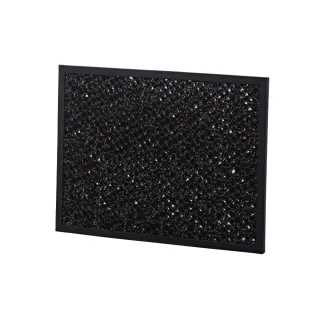 【Opure臻淨】A2空氣清淨機第三層蜂巢式活性碳顆粒+沸石顆粒濾網A2-D(適用Honeywell 16600)