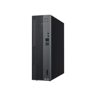 【ASUS 華碩】i3四核電腦(i3-14100/8G/512G SSD/W11/H-S501SER-314100014W)