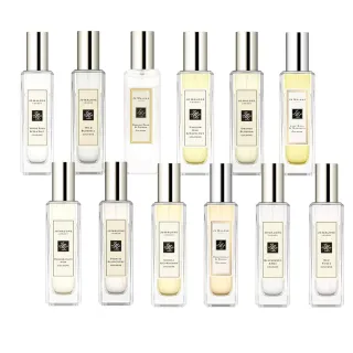 【Jo Malone】香水30ml(多款任選 國際航空版)