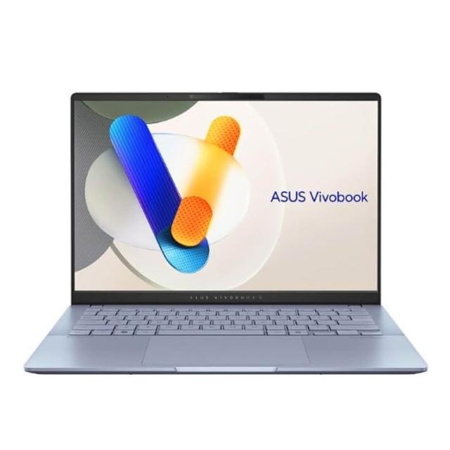 【ASUS 華碩】特仕版 14吋輕薄AI筆電(Vivobook S5406MA/Ultra 5 125H/16G/1TB SSD/Win11)