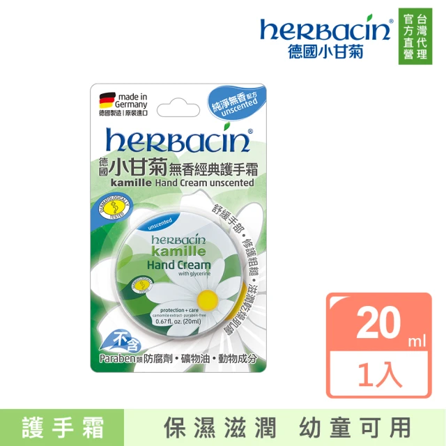 德國護手霜