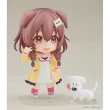 【Good Smile】黏土人 1861 hololive 戌神沁音 麵包狗