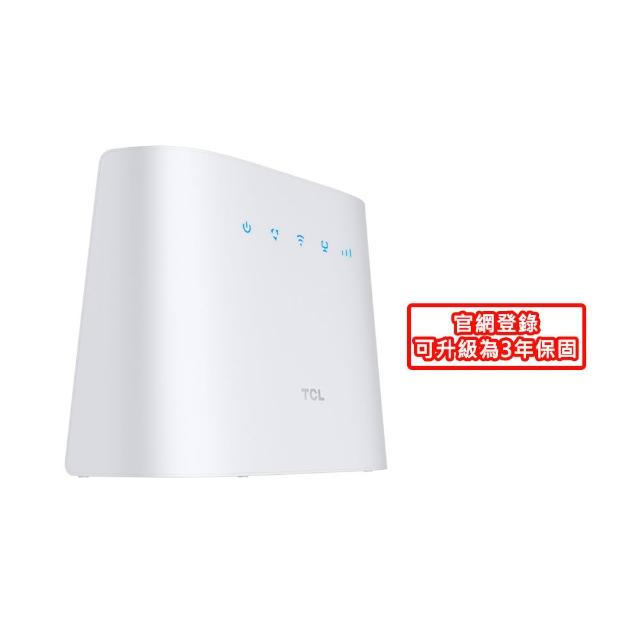 【TCL】LINKHUB HH40L 4G/LTE 無線分享路由器
