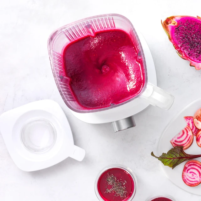 【ZWILLING 德國雙人】 ENFINIGY鈦銀系列破壁調理機