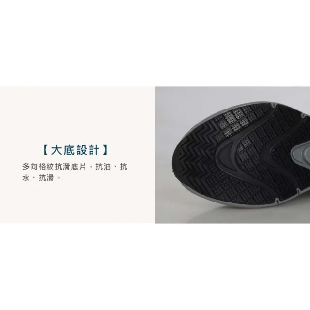 【LOTTO】男緩震止滑健步鞋-休閒 懶人鞋 走路鞋 輕便鞋(LT5AMX9568)