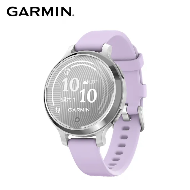 GARMIN Lily 2 Active GPS智慧腕錶