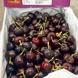 美國華盛頓櫻桃 9.5R 2kg禮盒裝