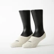 【FOOTER除臭襪】5入組當我隱形/簡約時代隱形襪(男女款Q78/Q88)