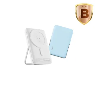 【idmix】Q10 SE 10000 MagSafe 磁吸無線行動電源 38.5Wh 可上飛機(果迷必備 輕薄便攜)