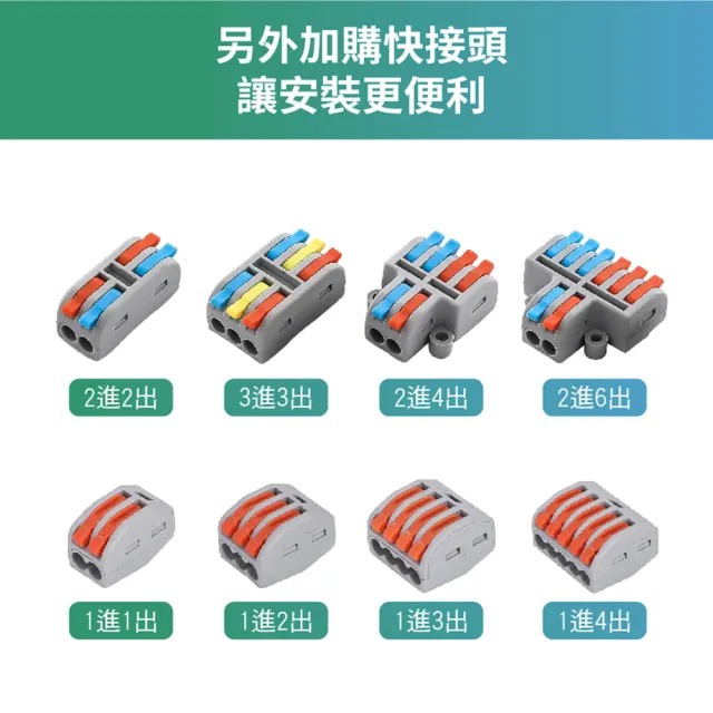 【青禾坊】好安裝系列 歐奇OC 10W 9.5cm 12入 LED崁燈 嵌燈(TK-AE002 10W崁燈)