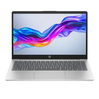 【HP 惠普】14吋 i5-1334U 輕薄效能筆電(14-ep0364TU/16G/512G PCle SSD/Win11/星河銀)