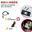 【Spedal 勢必得】CL872二代CarPlay/AndroidAuto雙系統 機車防水無線Carplay(胎壓偵測/快拆支架/簡易DIY)