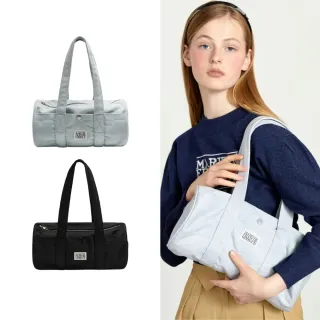 【MARITHE FRANCOIS GIRBAUD】官方旗艦 經典LOGO圓筒包 MFG(多款任選)