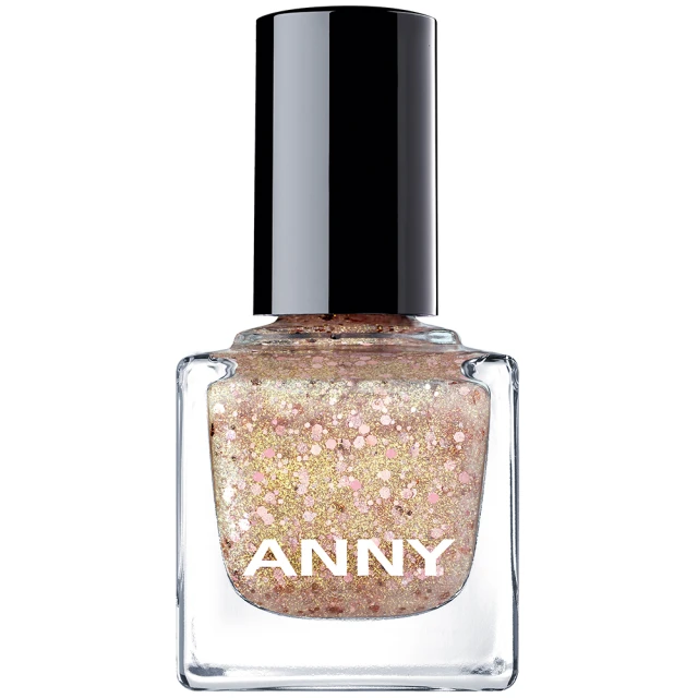 anny時尚指甲油