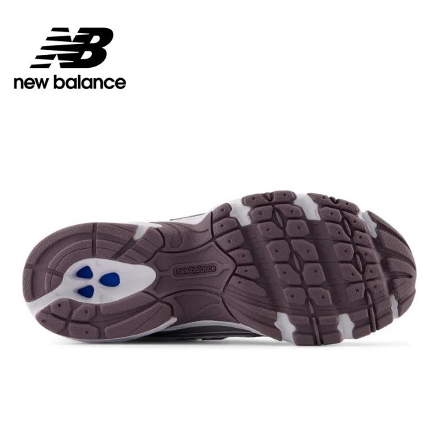 【NEW BALANCE】NB 復古鞋_U740PK2-D_中性_粉紫銀白