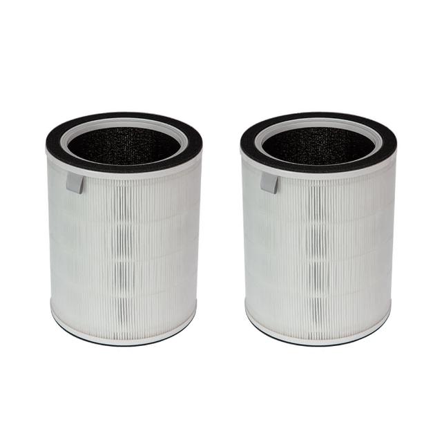 【acerpure】acerpure 三合一 Plus HEPA濾網 ACF275(適用：AC551-50W、AP551-50W、AP352-10W）（二入組)