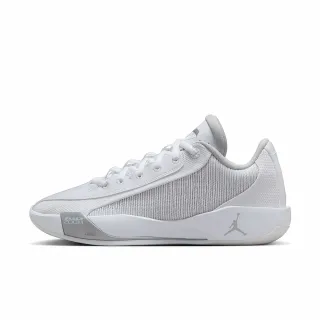 【NIKE 耐吉】JORDAN LUKA .77 PF 男鞋 籃球鞋 運動鞋 灰白(HF0819100)