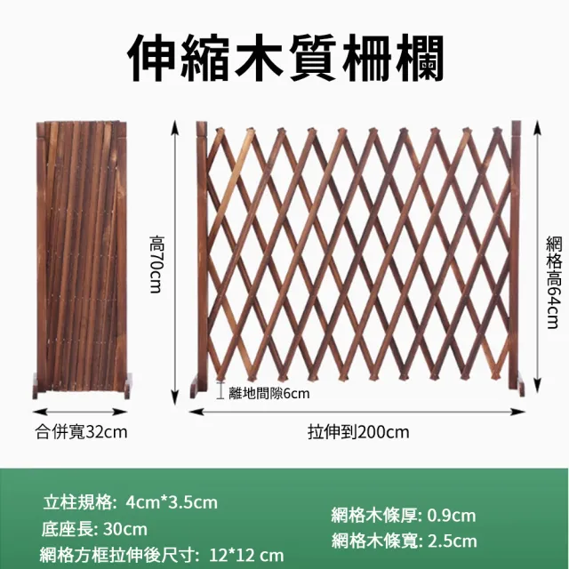 【匠俱】寵物圍欄(寵物伸縮門欄 免打孔 寵物門欄 寵物圍欄 安全圍櫊 樓梯圍櫊 狗柵欄戶外木柵欄 伸縮圍欄)