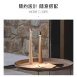 【OSLE 歐適樂】桌面台燈 看書台燈 桌面氛圍燈臥室床頭台燈