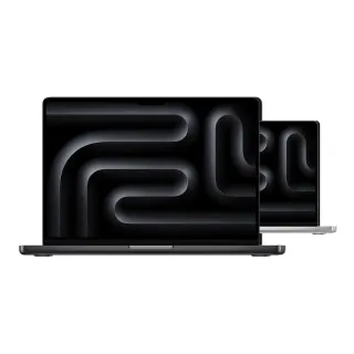 【Apple】S+級福利品 MacBook Pro 14吋 M4 Pro 晶片 12核心CPU 與 16核心GPU 24G 512GB(原廠保固中)
