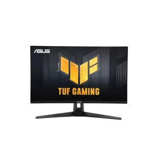 【ASUS 華碩】TUF Gaming VG27AQ5A 210Hz 2K 27型 電競螢幕(HDR10/Fast IPS/內建喇叭)
