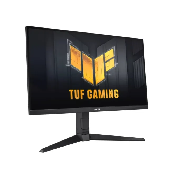 【ASUS 華碩】TUF Gaming VG27AQL5A 210Hz 2K 27型 電競螢幕(HDR10/Fast IPS/內建喇叭)