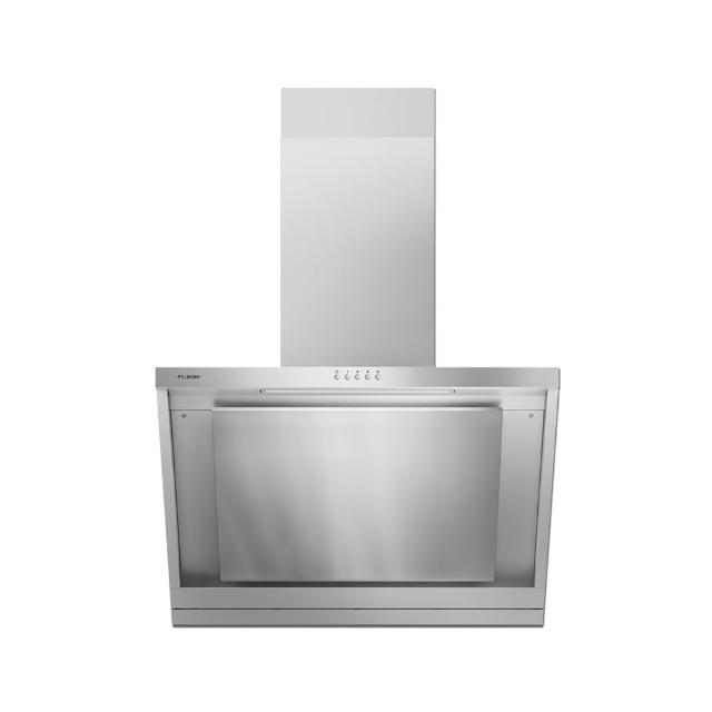 【FUJIOH 富士皇】FR-KD2490V 近吸式排油煙機 整流板 不銹鋼 延遲功能(90cm)