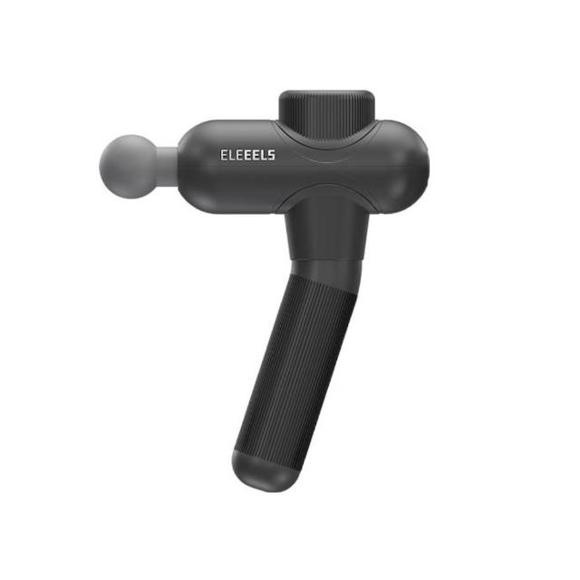 【ELEEELS】專業型深層肌肉按摩槍X3
