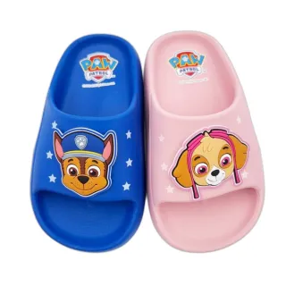 【paw patrol 汪汪隊立大功】台灣製汪汪隊立大功拖鞋 