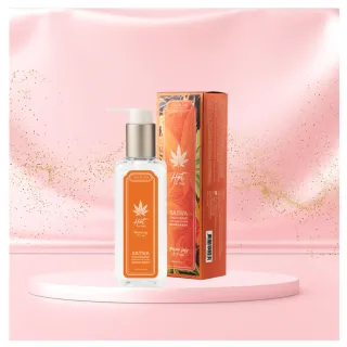 【Play&Joy】【PJ-420世界夢幻大麻系列】SATIVA 極熱狂潮太麻潤滑液(150ml 激情香氛 狂熱絲滑)