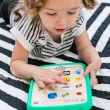 【德國Hape】Baby Einstein 魔法觸控平板電腦(益智玩具/家家酒遊戲)
