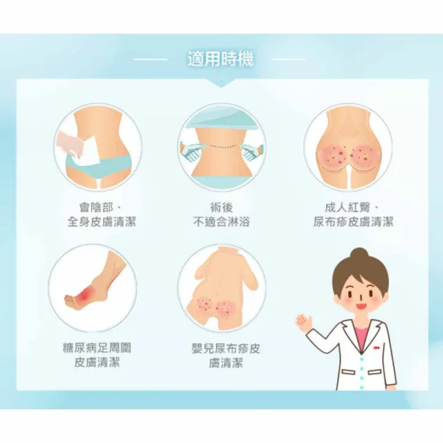 【3M Cleanser】乾洗潔膚液補充瓶X6瓶(236ml/瓶)