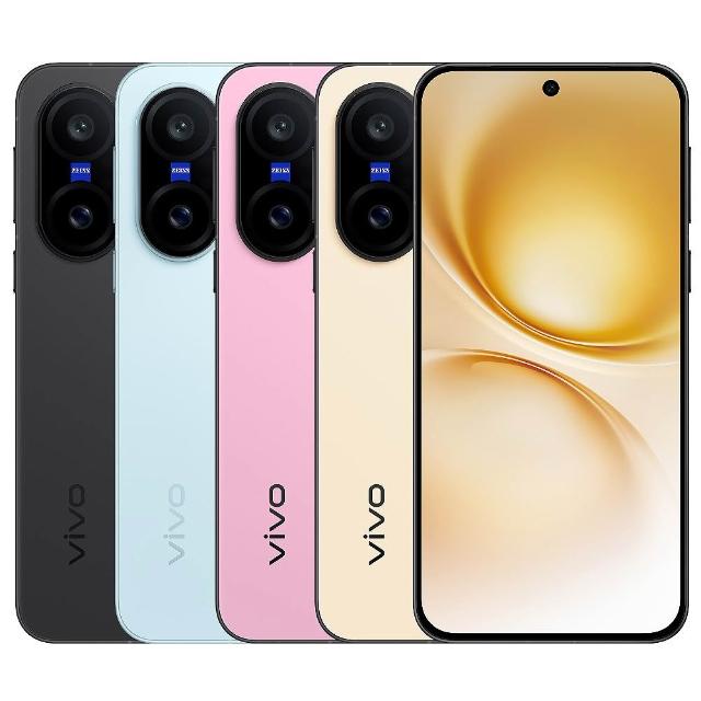 【vivo】X200 FE 5G 6.31吋(12G/512G/聯發科天璣9300+/5000萬鏡頭畫素)