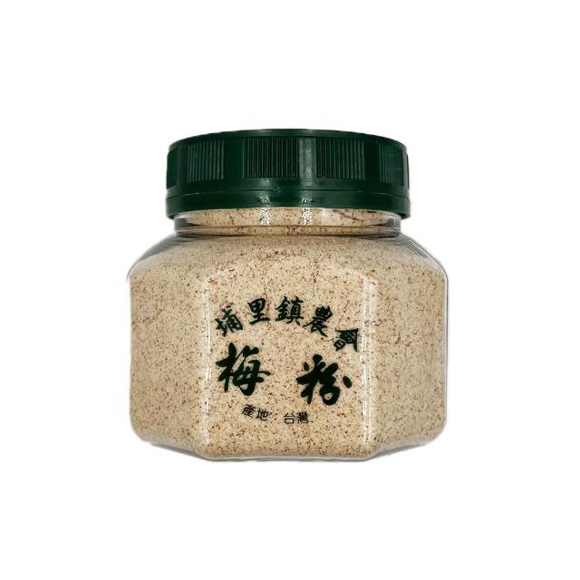 【埔里鎮農會】埔里梅粉200gX1罐
