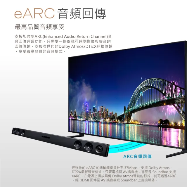 【-PX大通】協會認證HD2-2X HDMI 8K線2公尺 hdmi 2.1版hdmi 8k線公對公影輸線(電競PS5 eARC 4K)