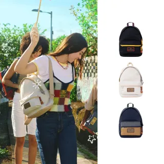 【DOUGHNUT】PLUS ONE MINI HA 平板後背大學包 防潑水(多色)