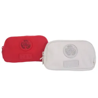 【lululemon】經典米白/紅/黑  胸 腰包(七夕情人節)