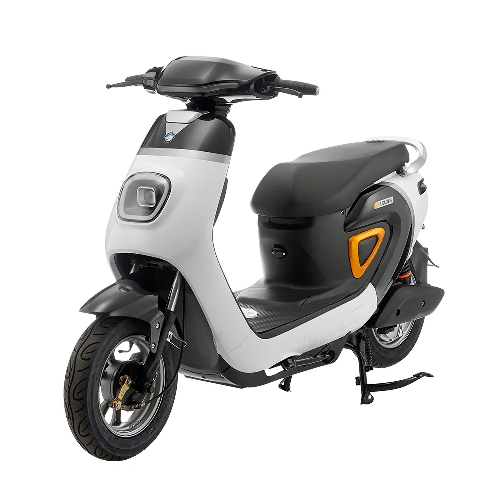 向銓】KABUKI 微型電動二輪車/電動自行車PEG-052/可愛馬CHT-029