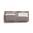 【Bellroy】Hide & Seek HI RFID防盜 植鞣皮短夾 皮夾