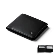 【Bellroy】Hide & Seek HI RFID防盜 植鞣皮短夾 皮夾