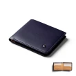 【Bellroy】Hide & Seek HI RFID防盜 植鞣皮短夾 皮夾
