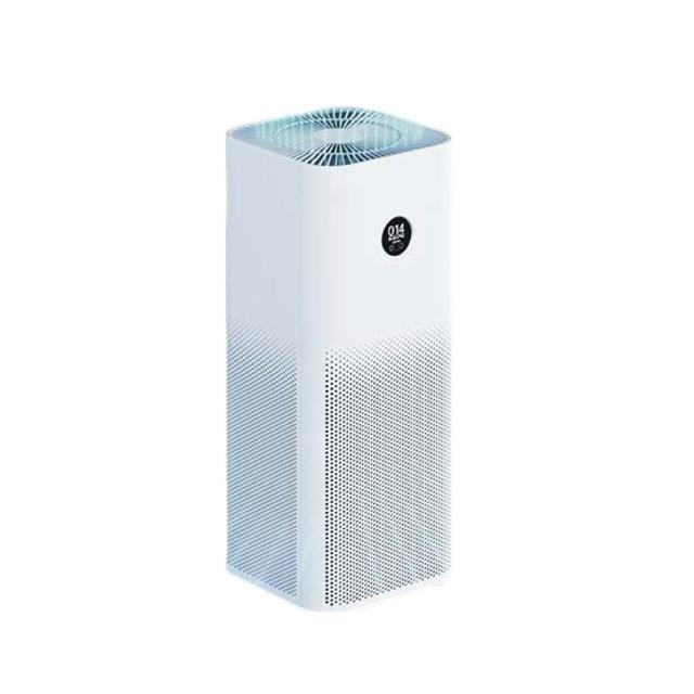 【小米】米家空氣淨化器 4 pro 空氣清淨機 淨化器 空氣淨化器(除塵 抗霾 濾除甲醛 觸控按鍵 米家APP操控)