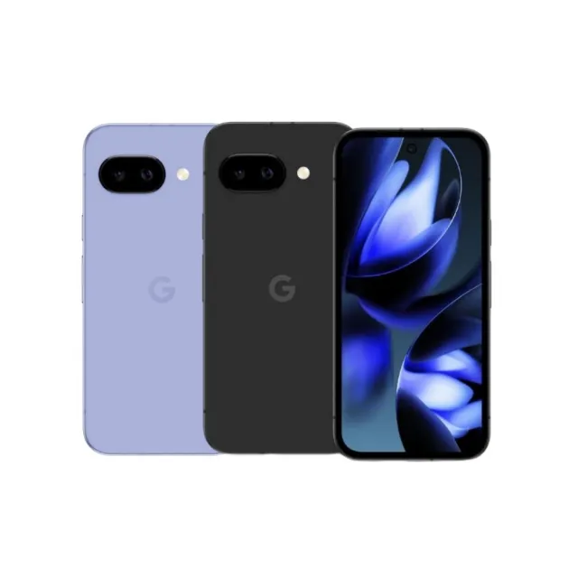 限時搶購【Google】Pixel 9a 5G 6.3吋(8G/256G/Tensor G4/4800萬鏡頭畫素/AI手機)