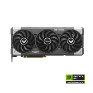 【ASUS 華碩】TUF Gaming GeForce RTX™ 5060 8GB GDDR7 OC版 顯示卡
