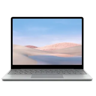 【Microsoft 微軟】A級福利品 12.4吋 輕薄觸控筆電(Laptop Go/i5-1035G1/8G/512GB/W11)