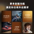 【Philips 飛利浦】X5012 全新X系列電動刮鬍刀+HX2411音波牙刷(momo獨家組)